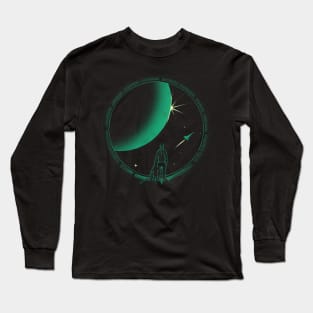 A New Dawn Long Sleeve T-Shirt